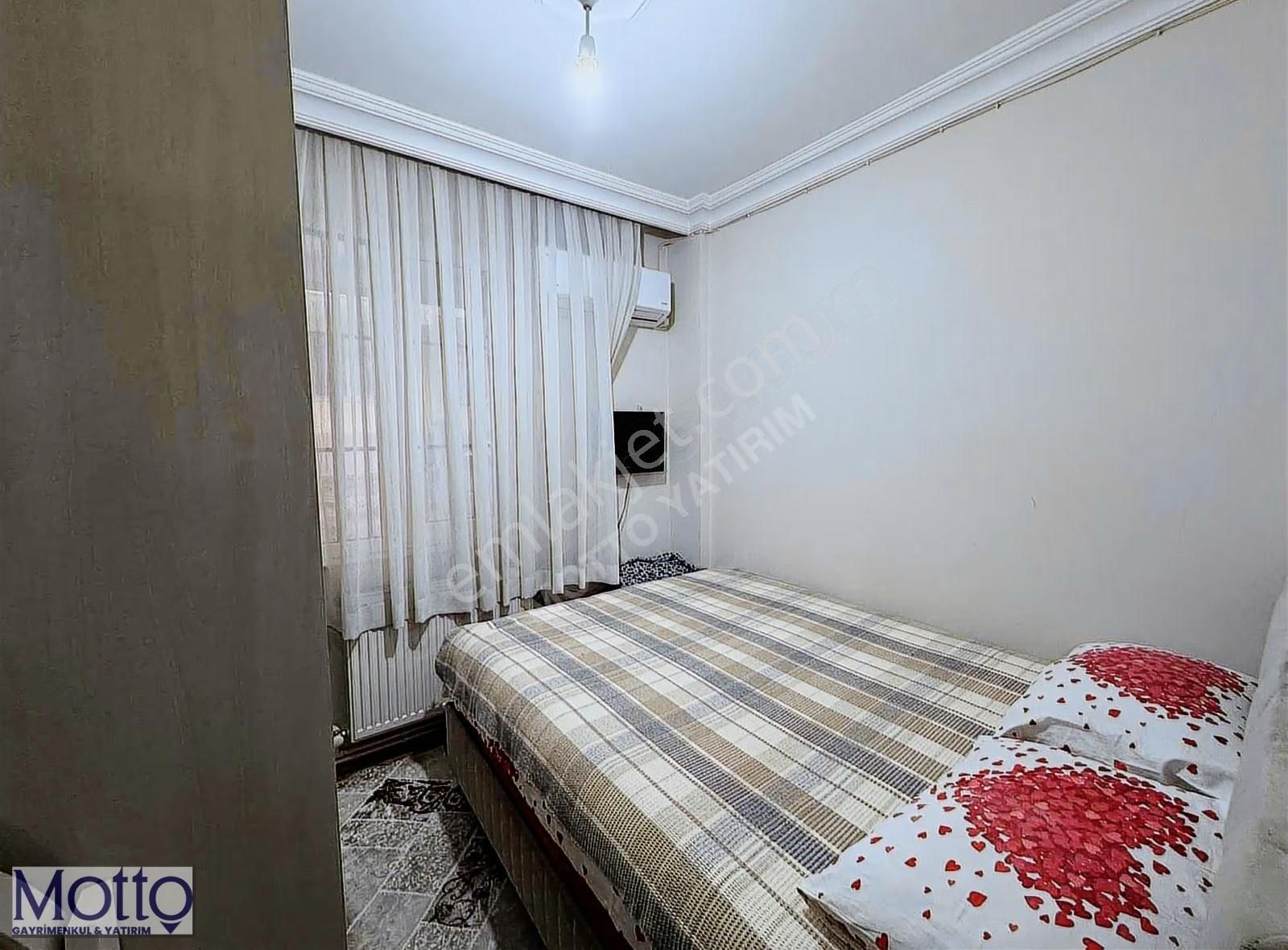 Barış Mah.2+1 Yüksek Giriş Kiralık Diare - Görsel 2