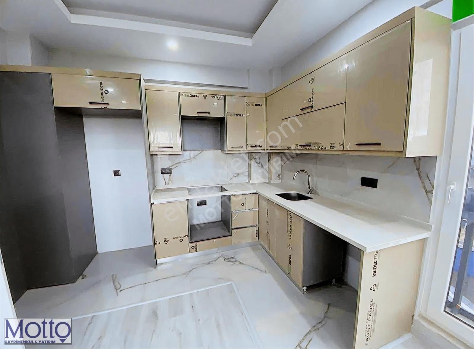 Altıntaşın En Uygun Katta 2+1 Dairesi !!