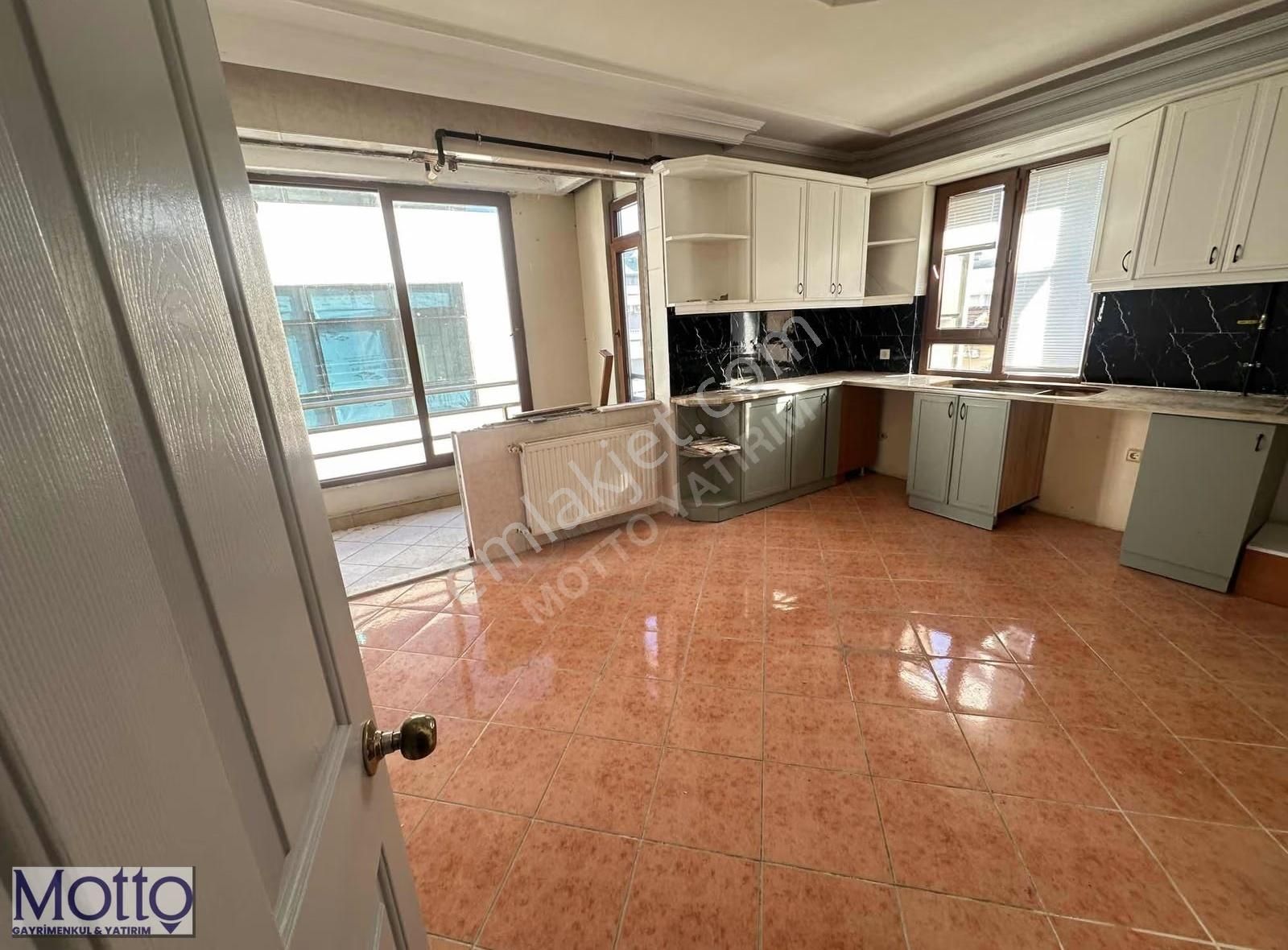 Barınaklarda Ofis Kullanımınada Uygun Kiralık Dubleks Daire - Görsel 2