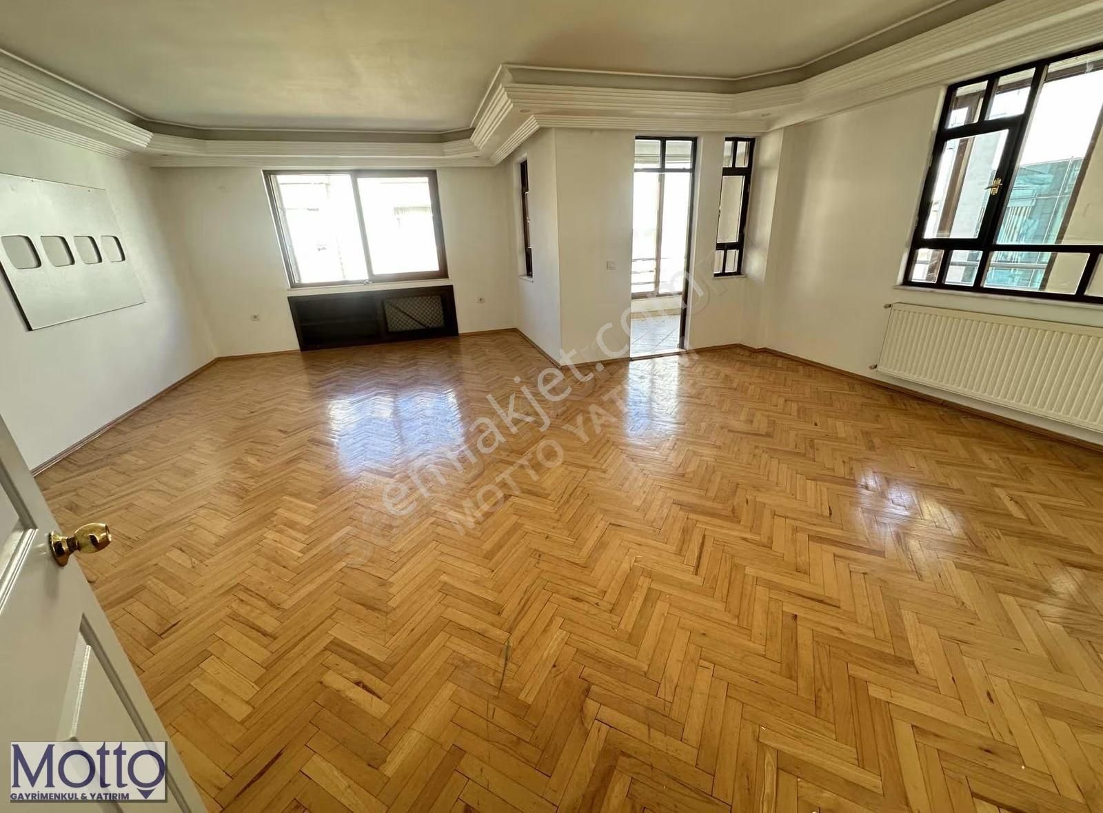 Barınaklarda Ofis Kullanımınada Uygun Kiralık Dubleks Daire - Görsel 16