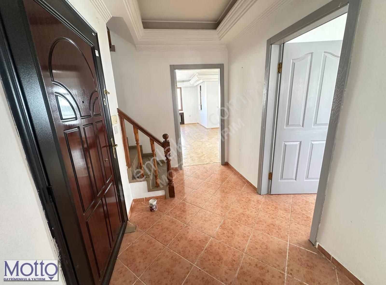 Barınaklarda Ofis Kullanımınada Uygun Kiralık Dubleks Daire - Görsel 5