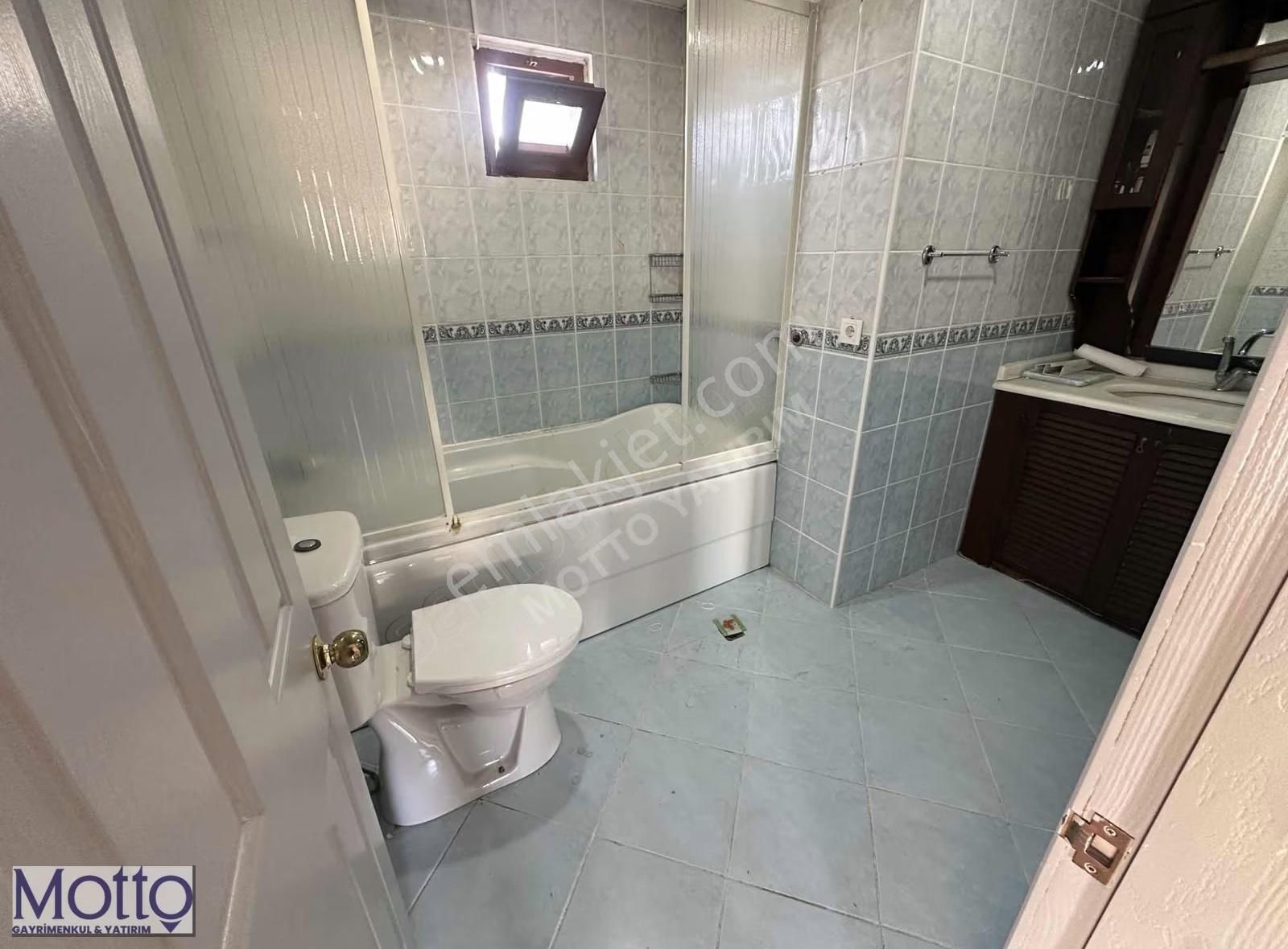 Barınaklarda Ofis Kullanımınada Uygun Kiralık Dubleks Daire - Görsel 12