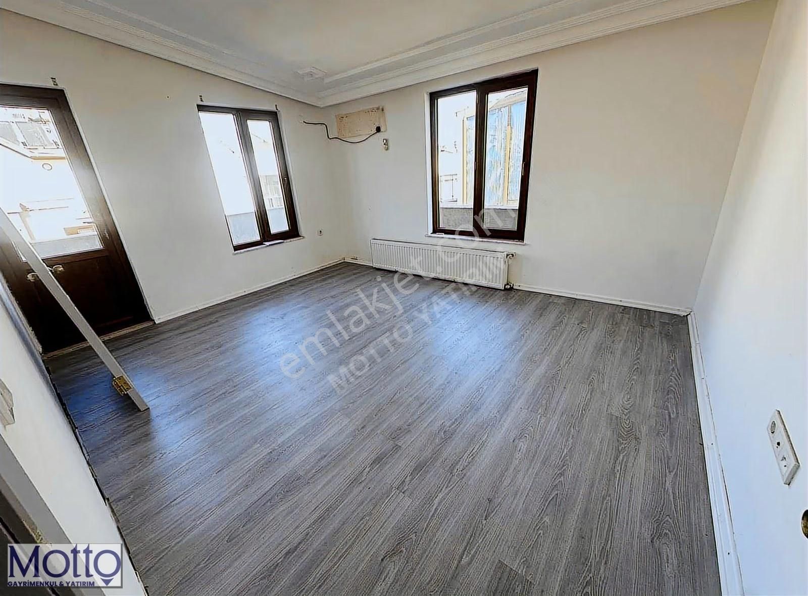 Barınaklarda Ofis Kullanımınada Uygun Kiralık Dubleks Daire - Görsel 8