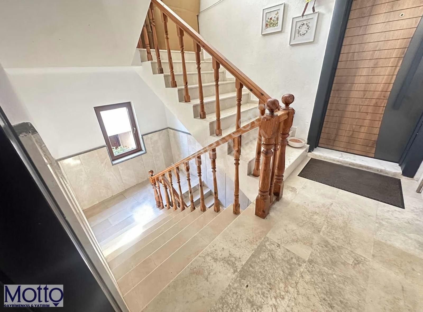 Barınaklarda Ofis Kullanımınada Uygun Kiralık Dubleks Daire - Görsel 10