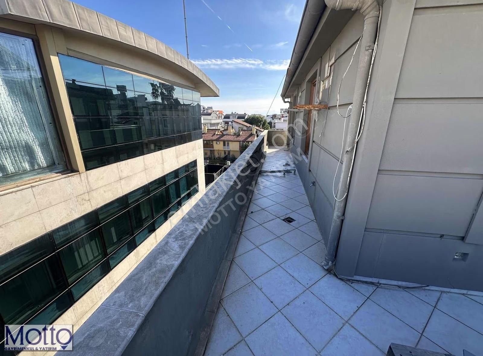 Barınaklarda Ofis Kullanımınada Uygun Kiralık Dubleks Daire - Görsel 17