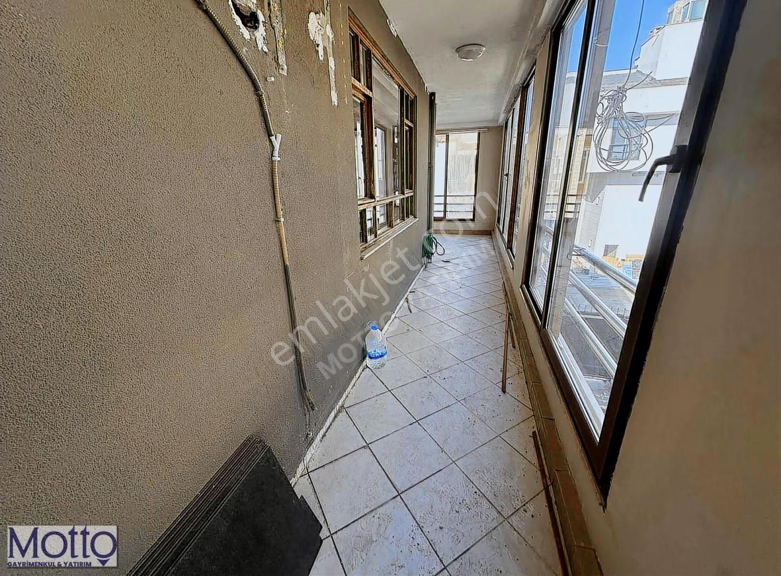 Barınaklarda Ofis Kullanımınada Uygun Kiralık Dubleks Daire - Görsel 4