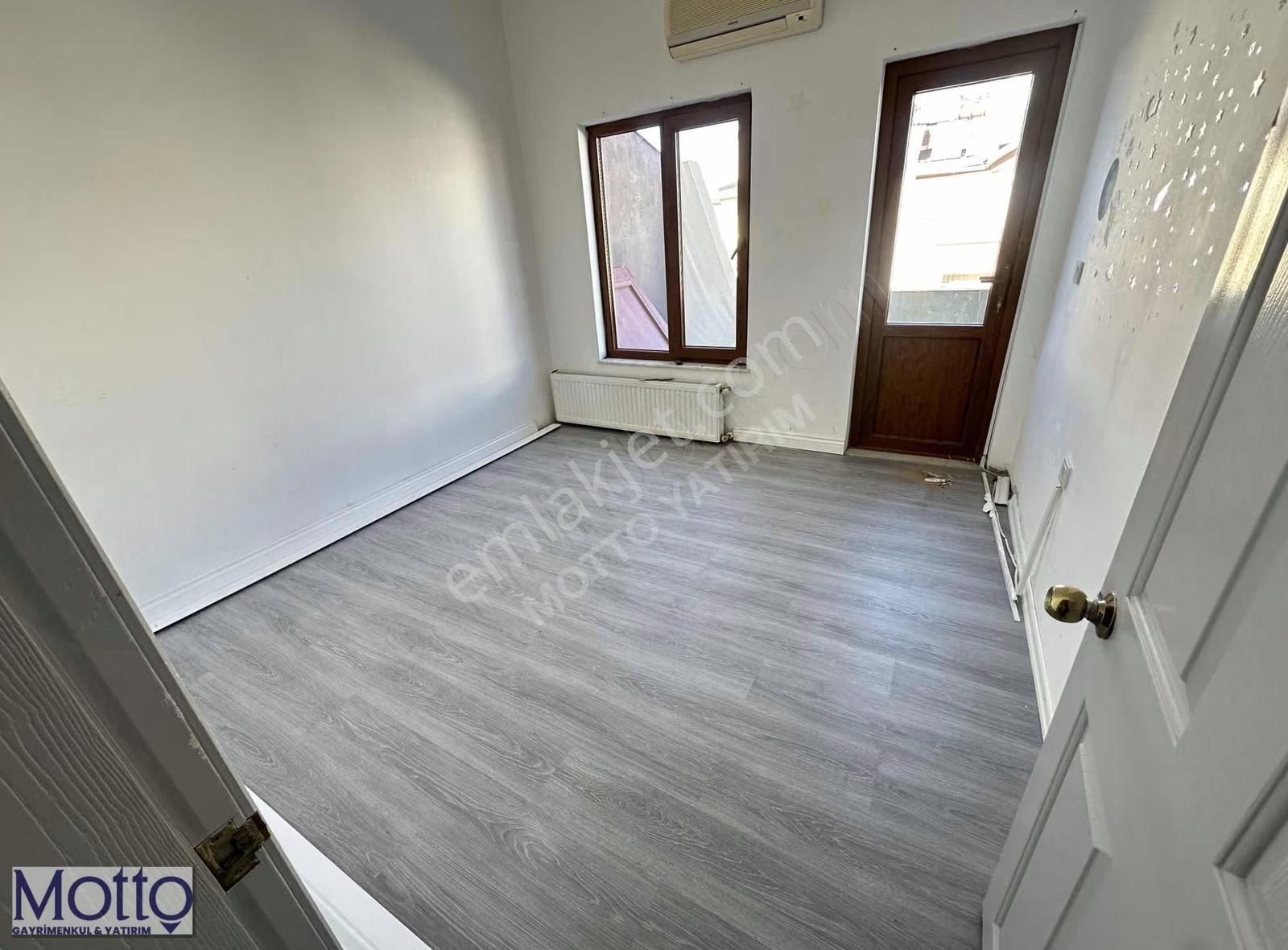 Barınaklarda Ofis Kullanımınada Uygun Kiralık Dubleks Daire - Görsel 6