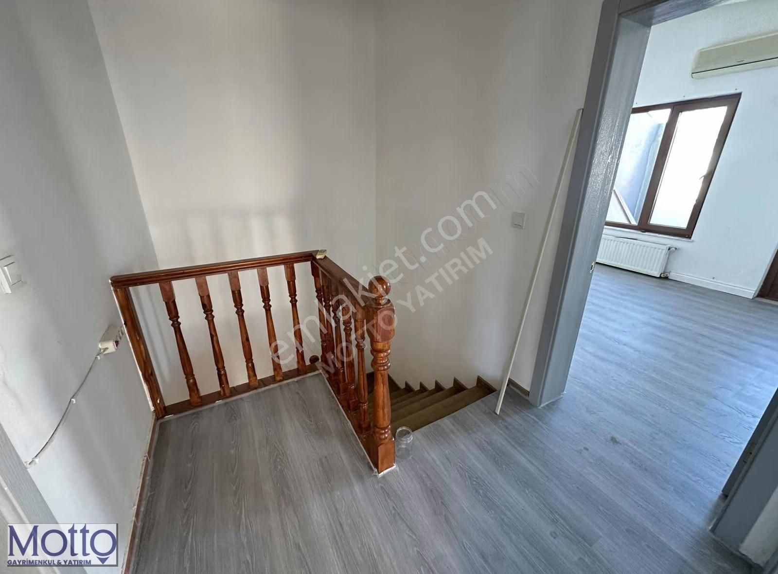 Barınaklarda Ofis Kullanımınada Uygun Kiralık Dubleks Daire - Görsel 15