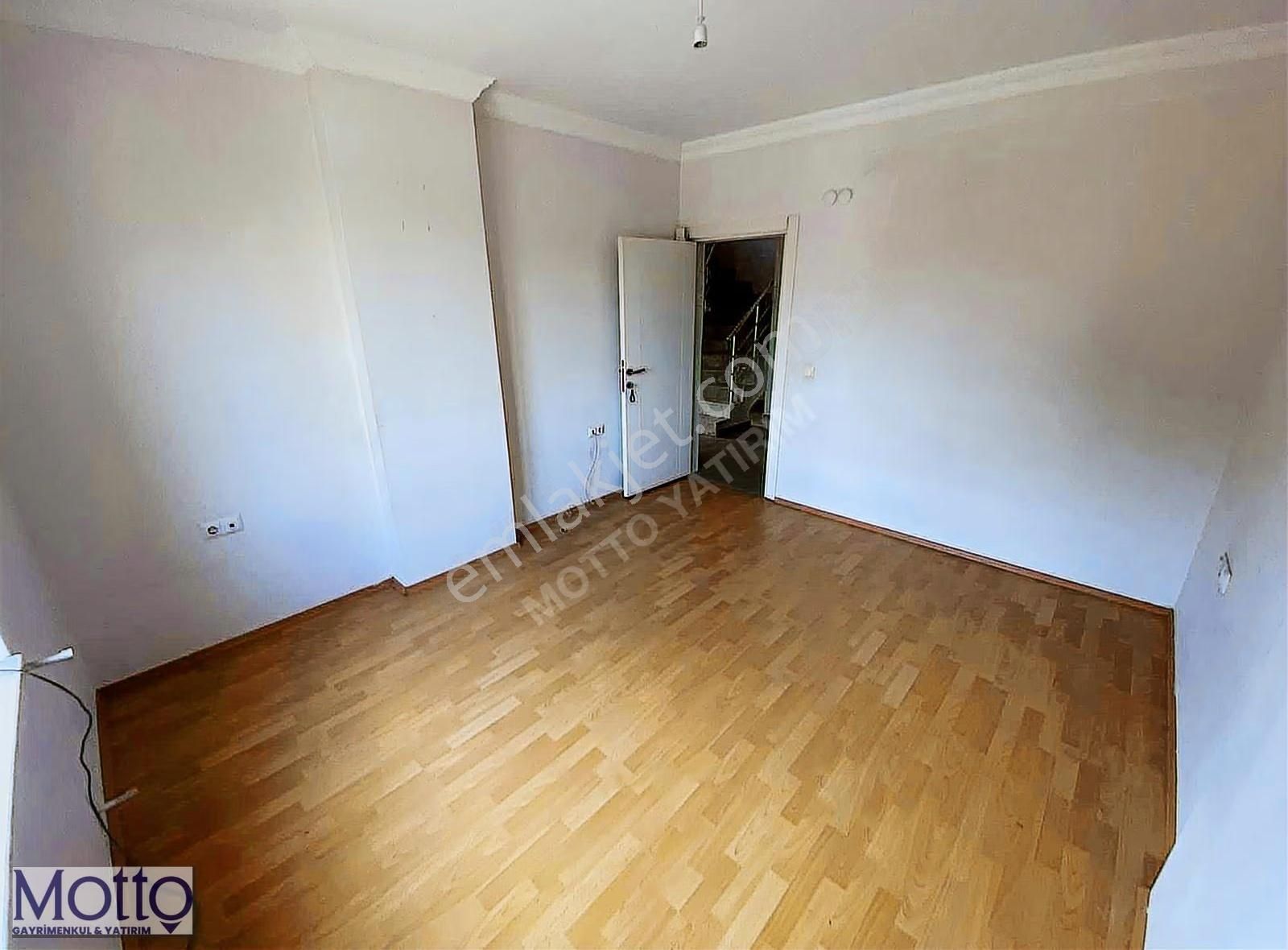 Güzeloba Migros Kavşağı Yakını 3+1 Site İçi Dubleks Daire - Görsel 19