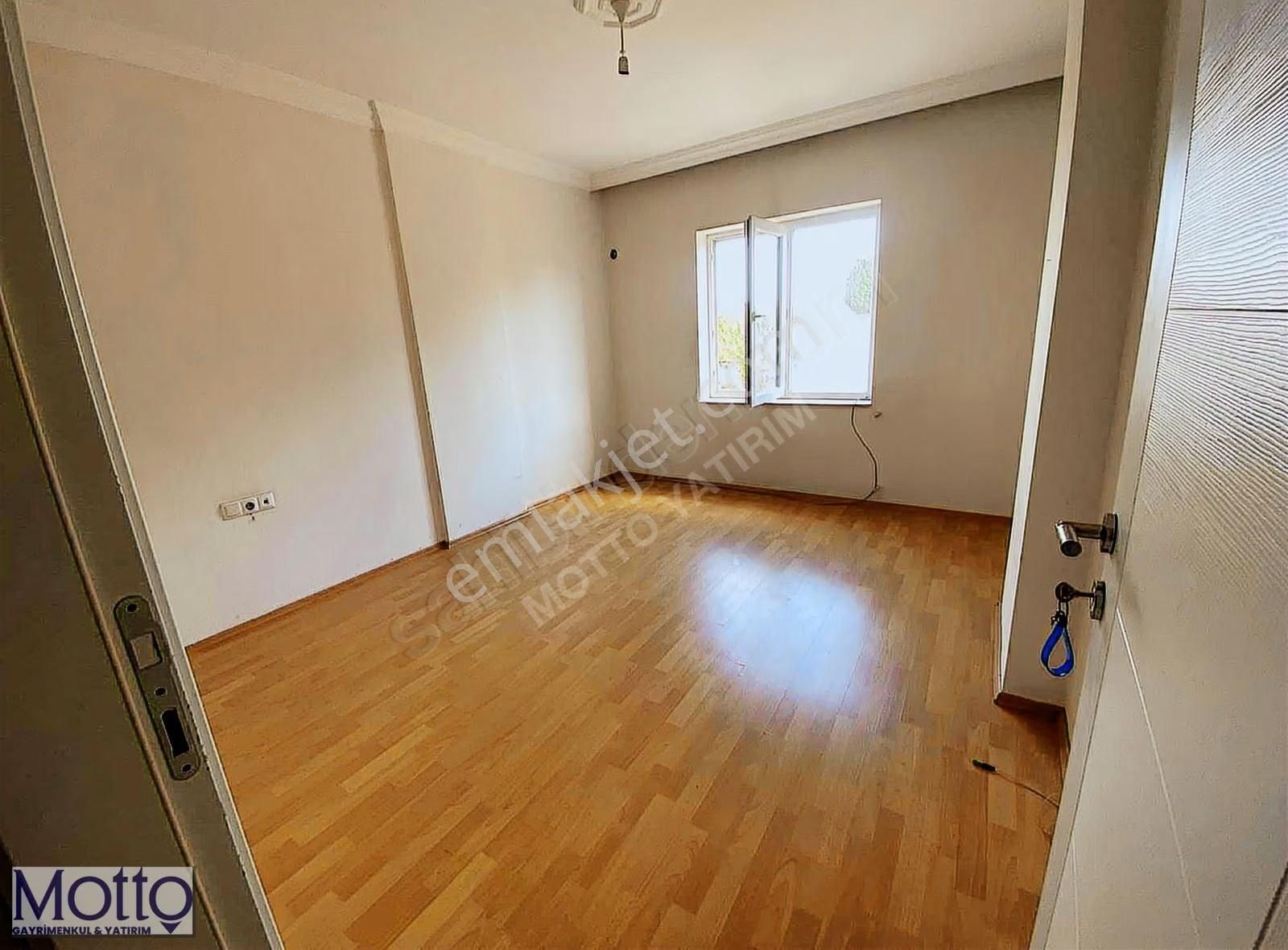 Güzeloba Migros Kavşağı Yakını 3+1 Site İçi Dubleks Daire - Görsel 6