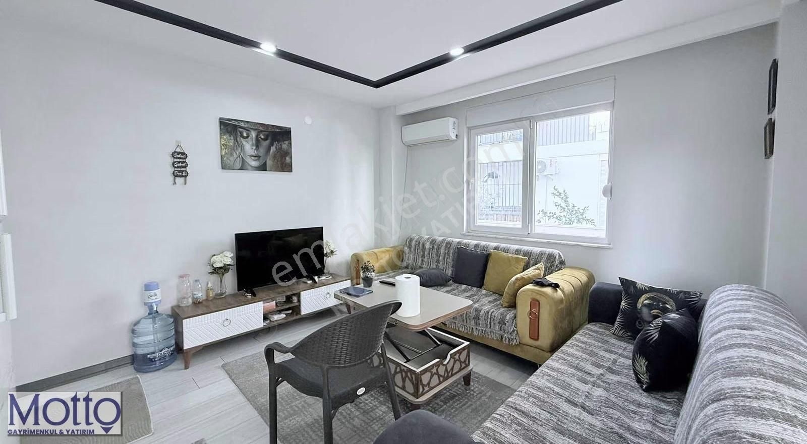 Kepez Altınova Orta Mahallesi Satılık 2+1 Daire - Görsel 14