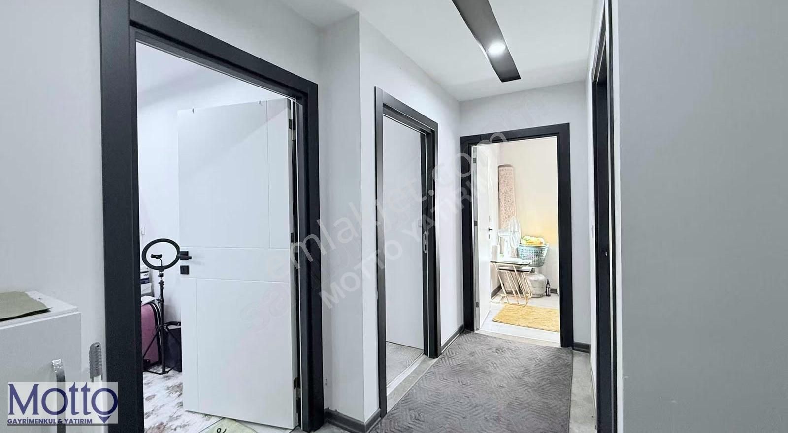 Kepez Altınova Orta Mahallesi Satılık 2+1 Daire - Görsel 15