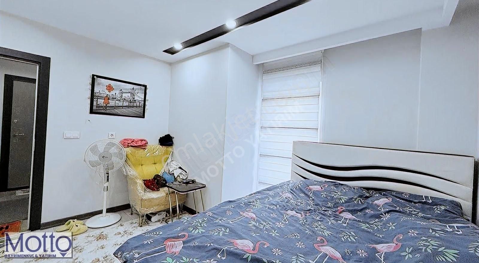 Kepez Altınova Orta Mahallesi Satılık 2+1 Daire - Görsel 12