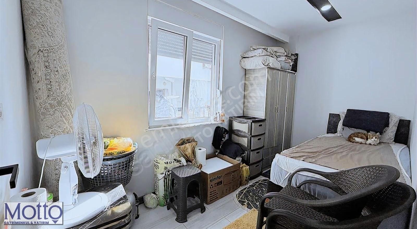 Kepez Altınova Orta Mahallesi Satılık 2+1 Daire - Görsel 5