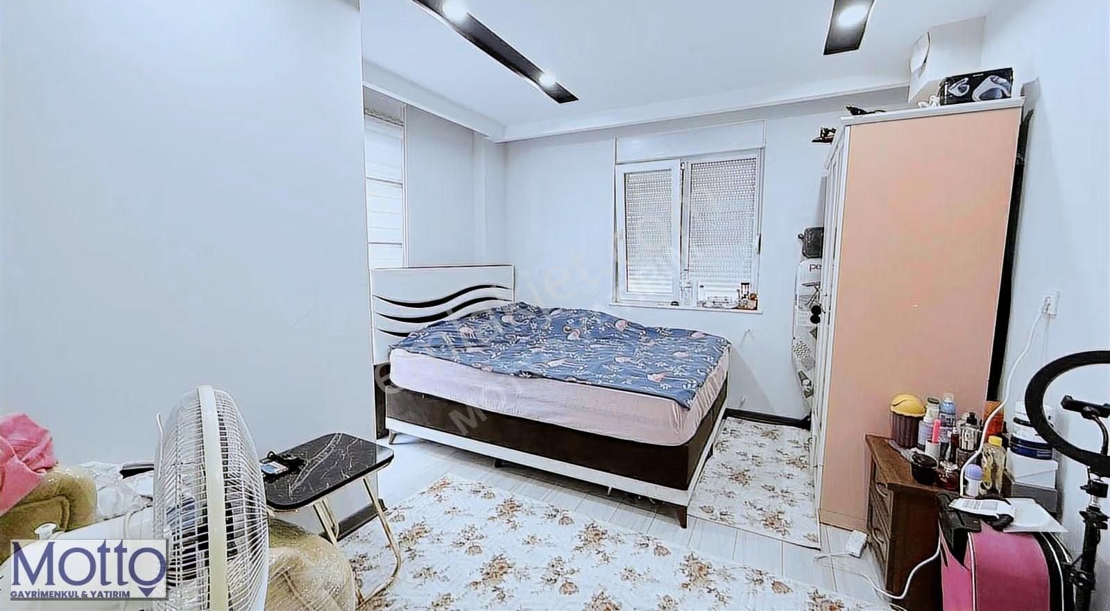 Kepez Altınova Orta Mahallesi Satılık 2+1 Daire - Görsel 16