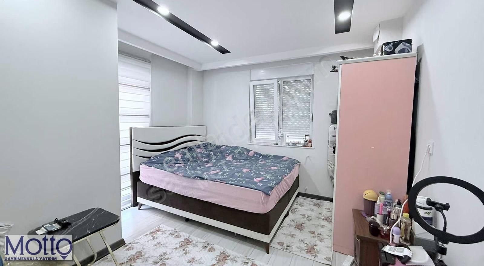 Kepez Altınova Orta Mahallesi Satılık 2+1 Daire - Görsel 4