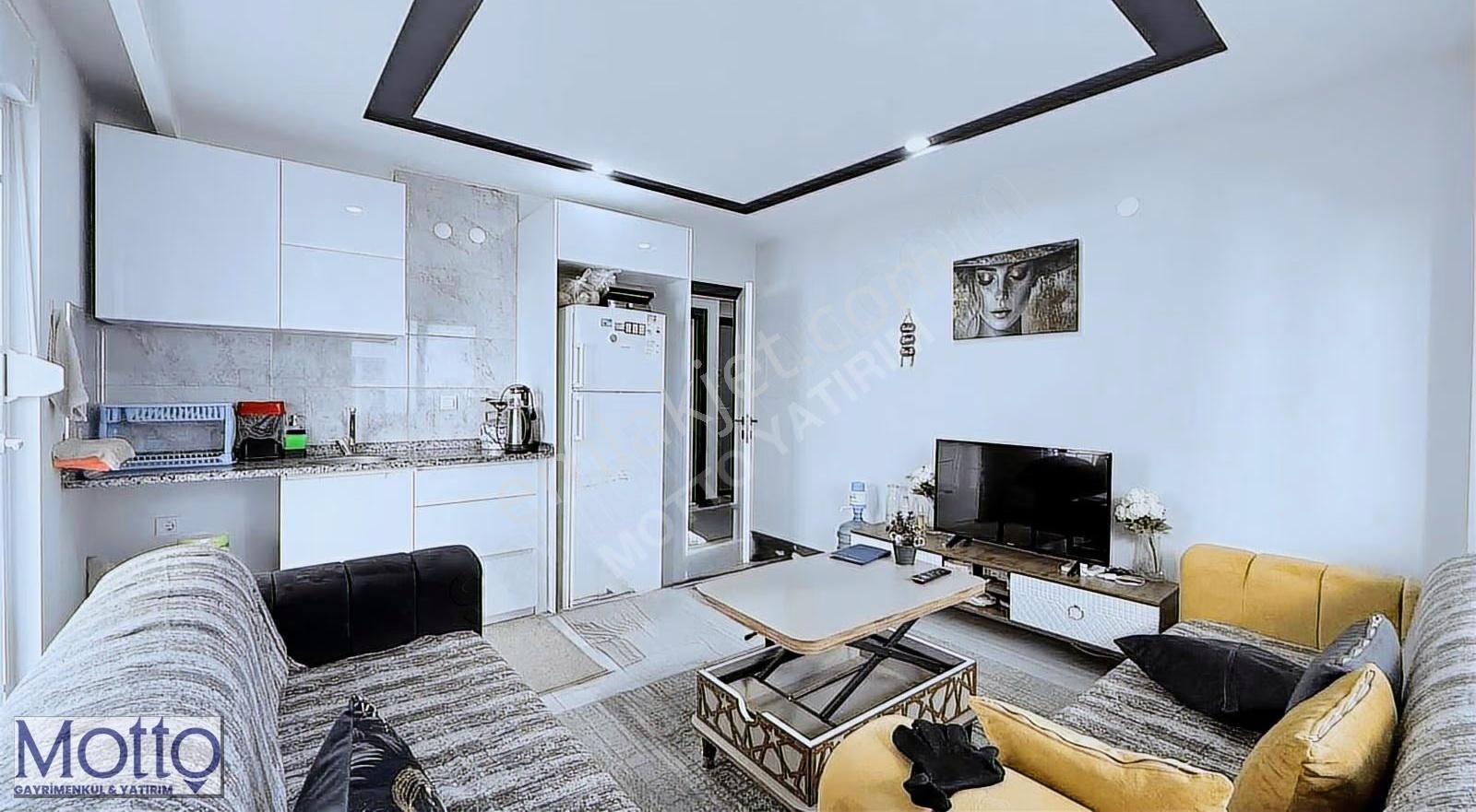 Kepez Altınova Orta Mahallesi Satılık 2+1 Daire - Görsel 21