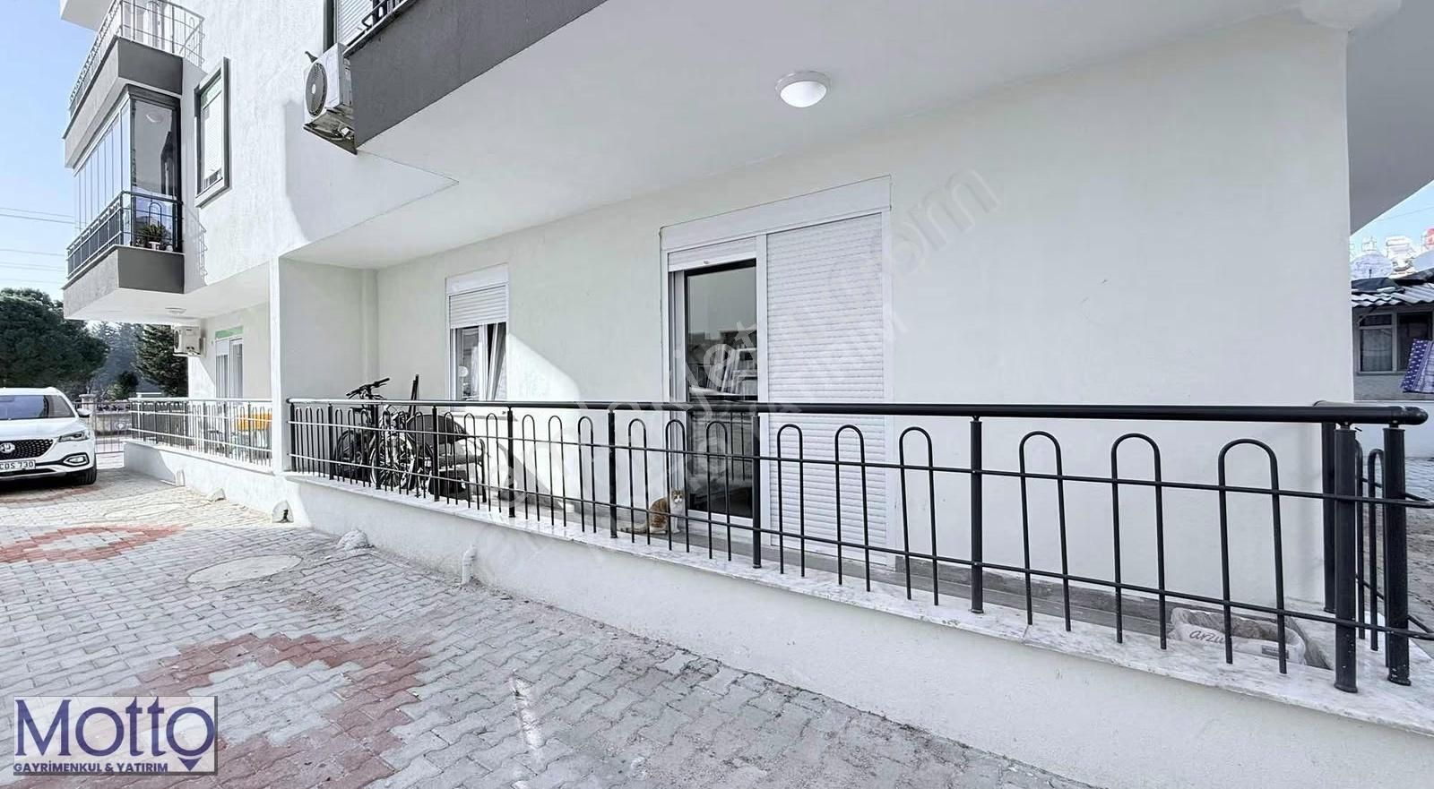 Kepez Altınova Orta Mahallesi Satılık 2+1 Daire - Görsel 17