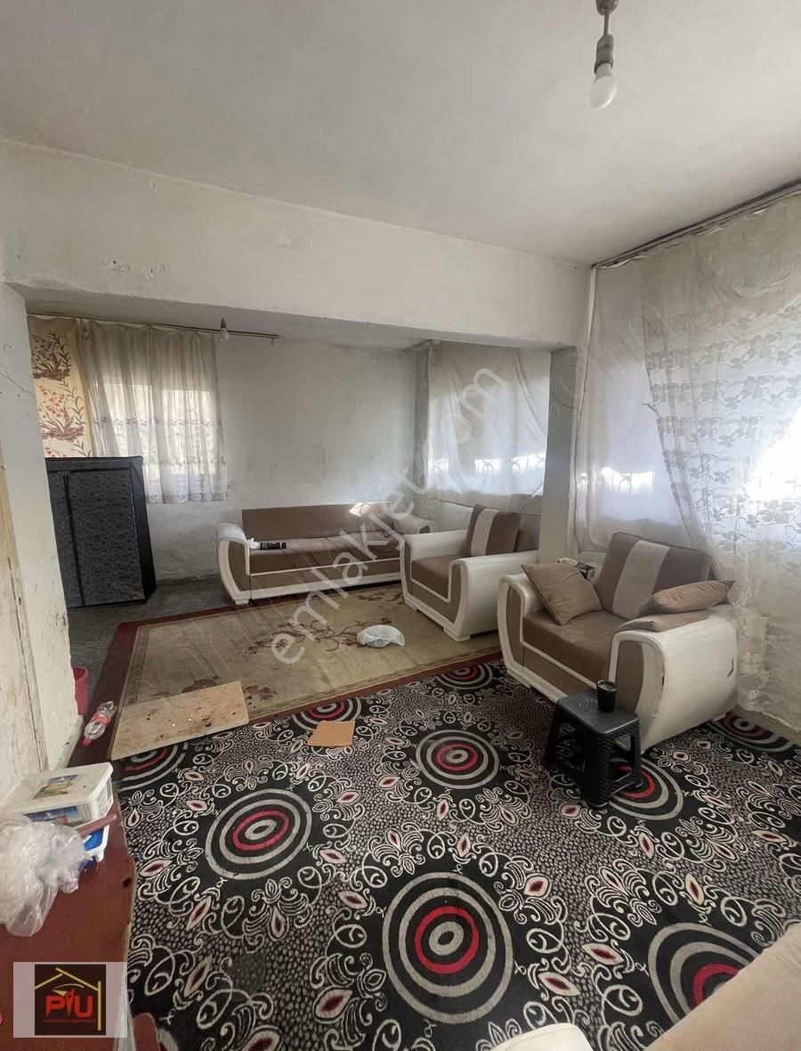 Fevziçakmak Yatırımlık 2+1 Satılı Bodrum - Görsel 3