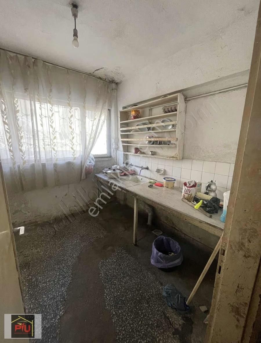 Fevziçakmak Yatırımlık 2+1 Satılı Bodrum - Görsel 9