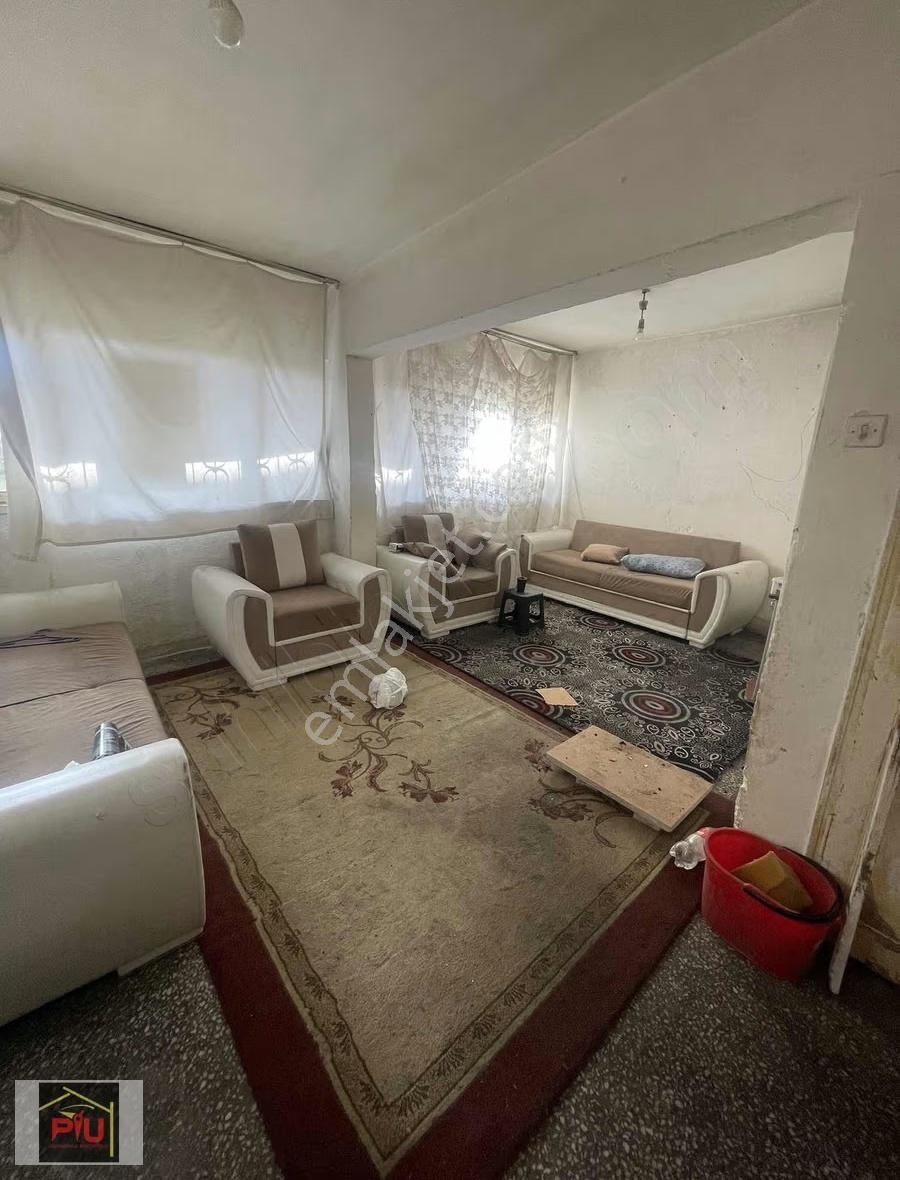 Fevziçakmak Yatırımlık 2+1 Satılı Bodrum - Görsel 14