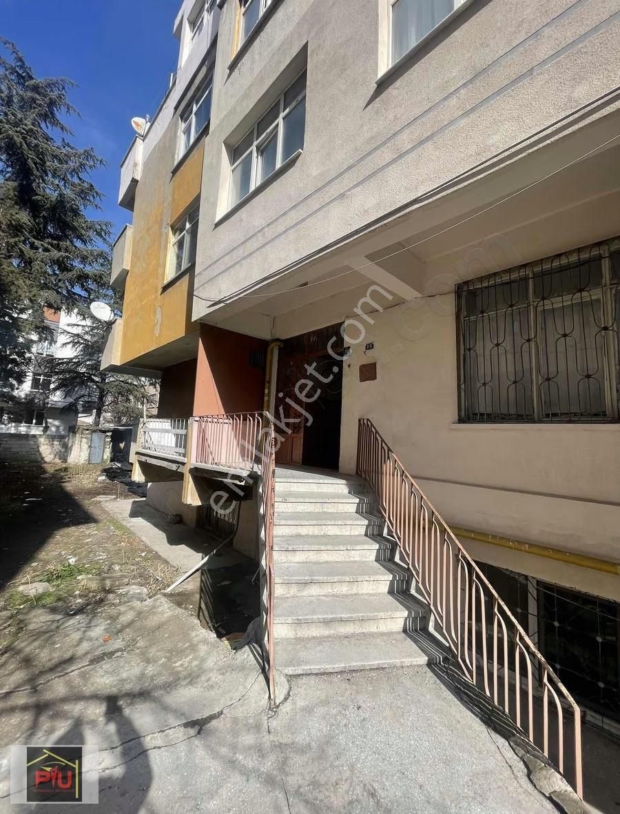 Fevziçakmak Yatırımlık 2+1 Satılı Bodrum - Görsel 11