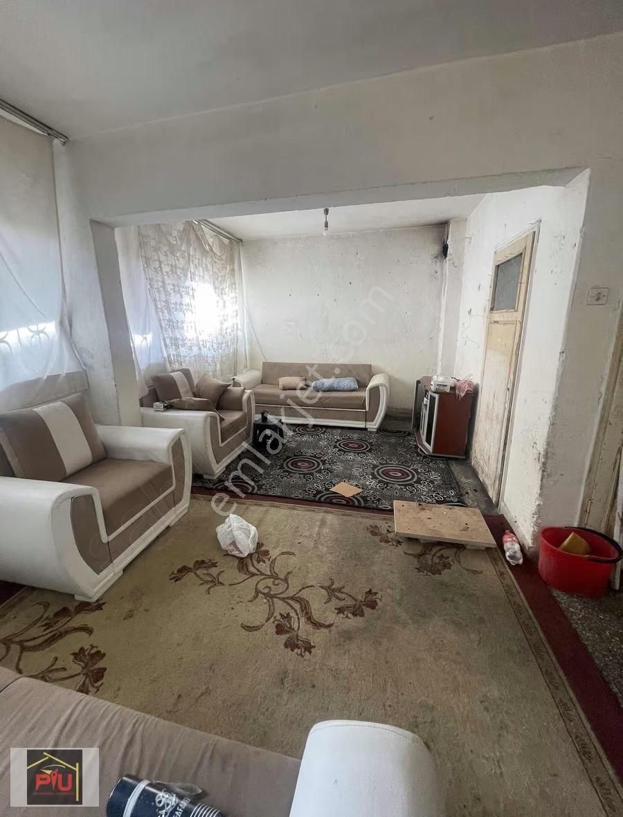 Fevziçakmak Yatırımlık 2+1 Satılı Bodrum - Görsel 13