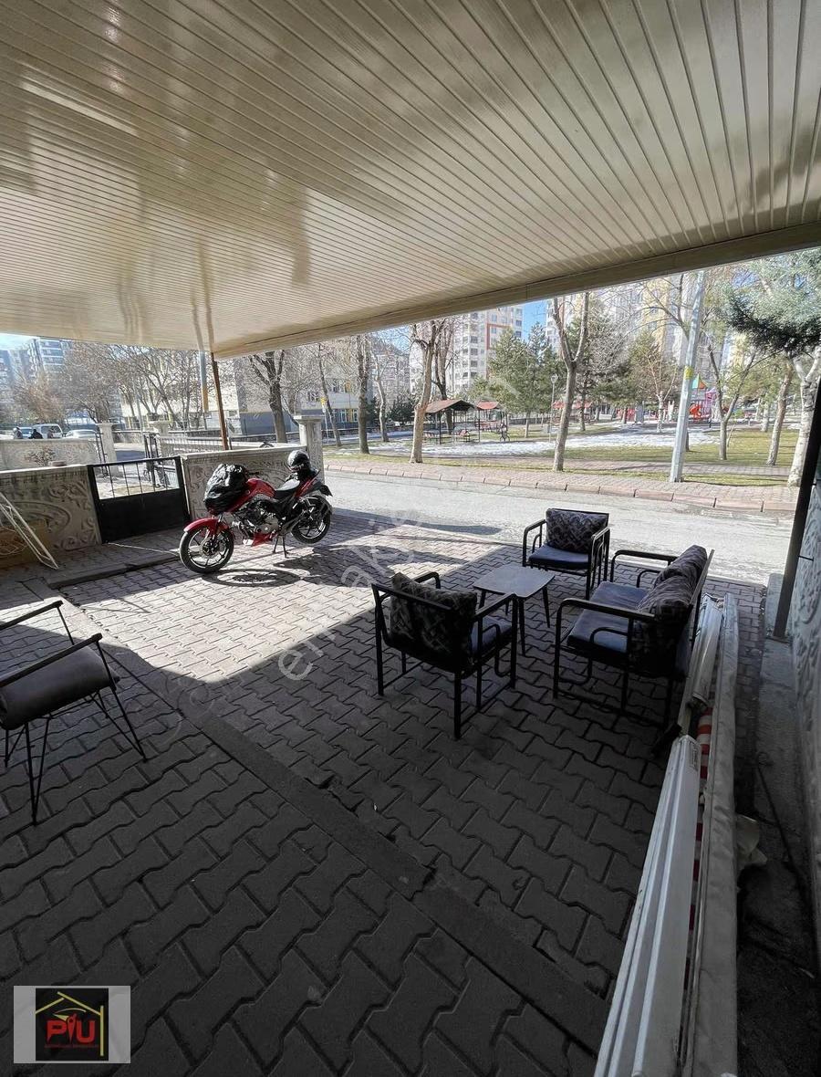 Küçük Ali Mahallesinde Satılık Dükkan - Görsel 8