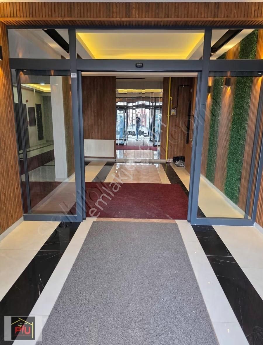 Küçükalide Satılık Sıfır 2+1 Daire!!!!!! - Görsel 17