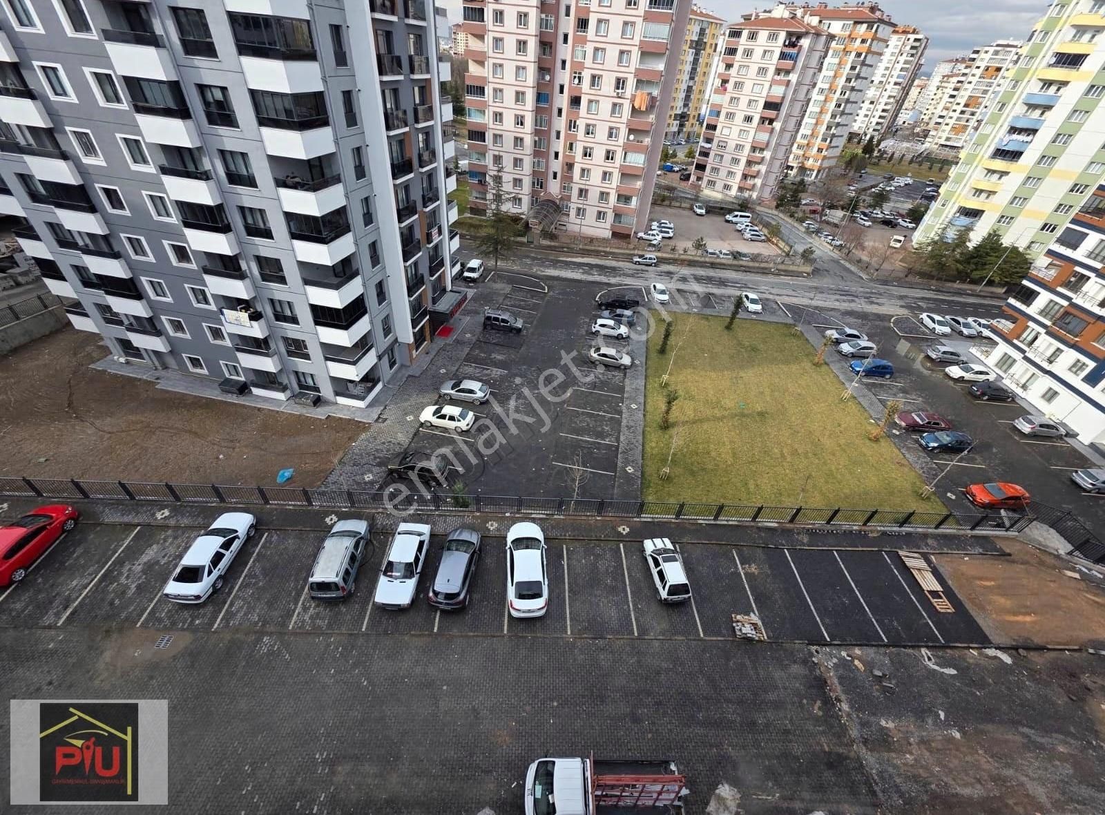 Küçükalide Satılık Sıfır 2+1 Daire!!!!!! - Görsel 2