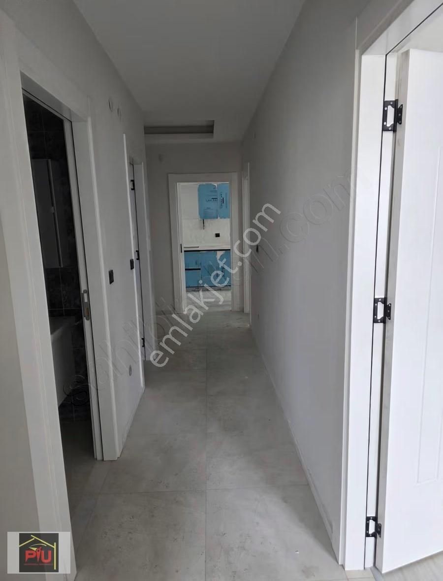 Küçükalide Satılık Sıfır 2+1 Daire!!!!!! - Görsel 9