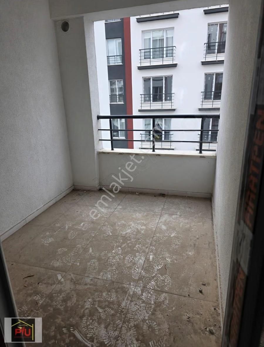 Küçükalide Satılık Sıfır 2+1 Daire!!!!!! - Görsel 21