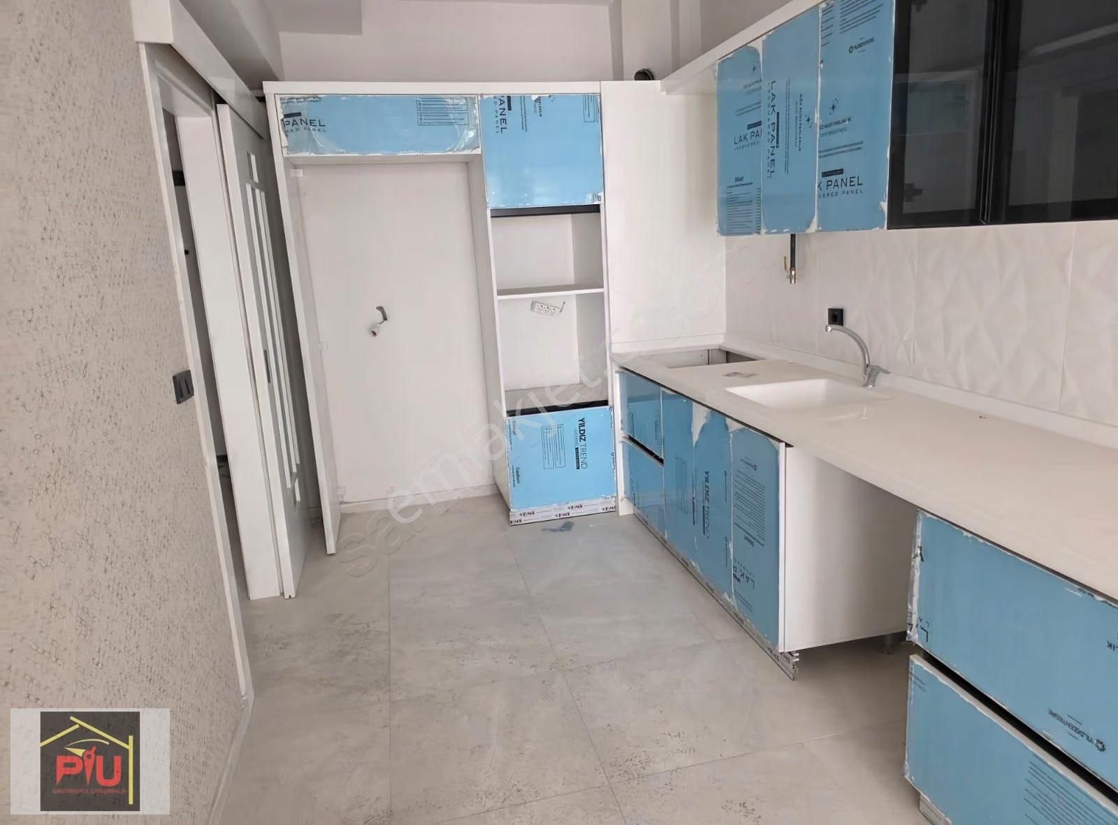 Küçükalide Satılık Sıfır 2+1 Daire!!!!!! - Görsel 12