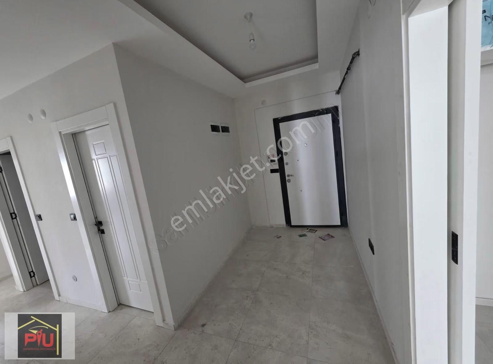 Küçükalide Satılık Sıfır 2+1 Daire!!!!!! - Görsel 3