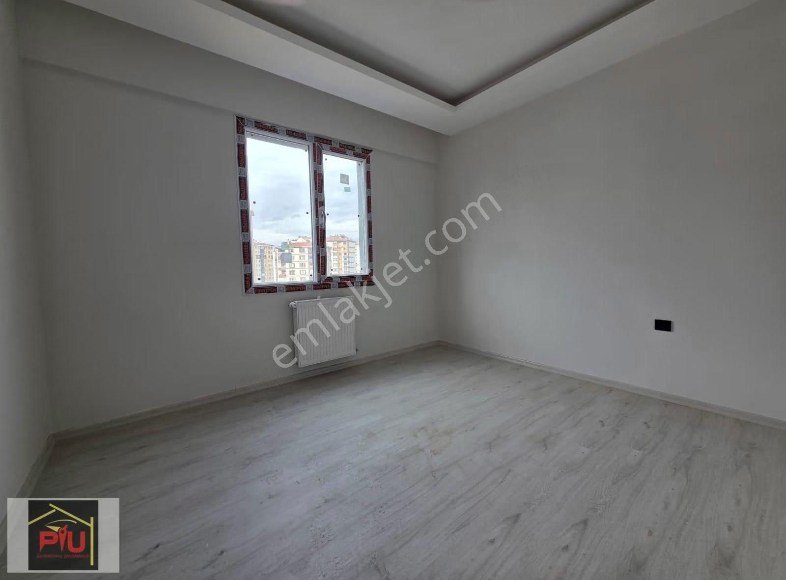 Küçükalide Satılık Sıfır 2+1 Daire!!!!!! - Görsel 16