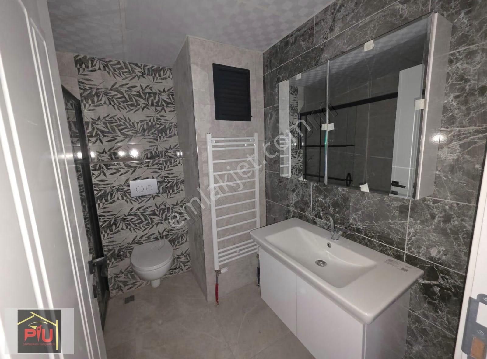 Küçükalide Satılık Sıfır 2+1 Daire!!!!!! - Görsel 18