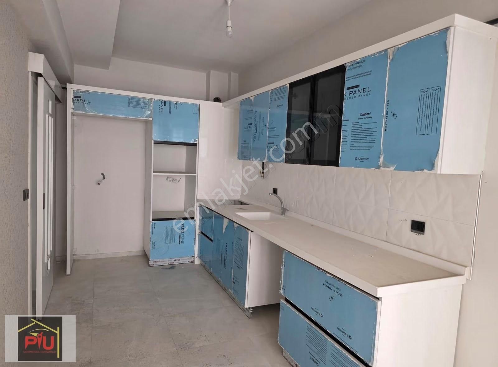 Küçükalide Satılık Sıfır 2+1 Daire!!!!!! - Görsel 13