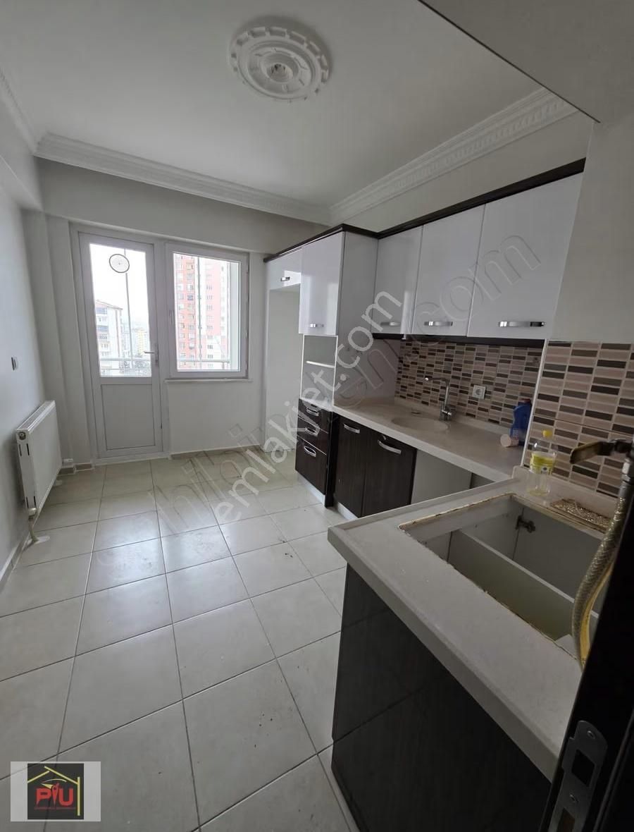 Talas Anayurt Şehr'i Arvende Kiralık Full Yapılı 3+1 Daire!!! - Görsel 17