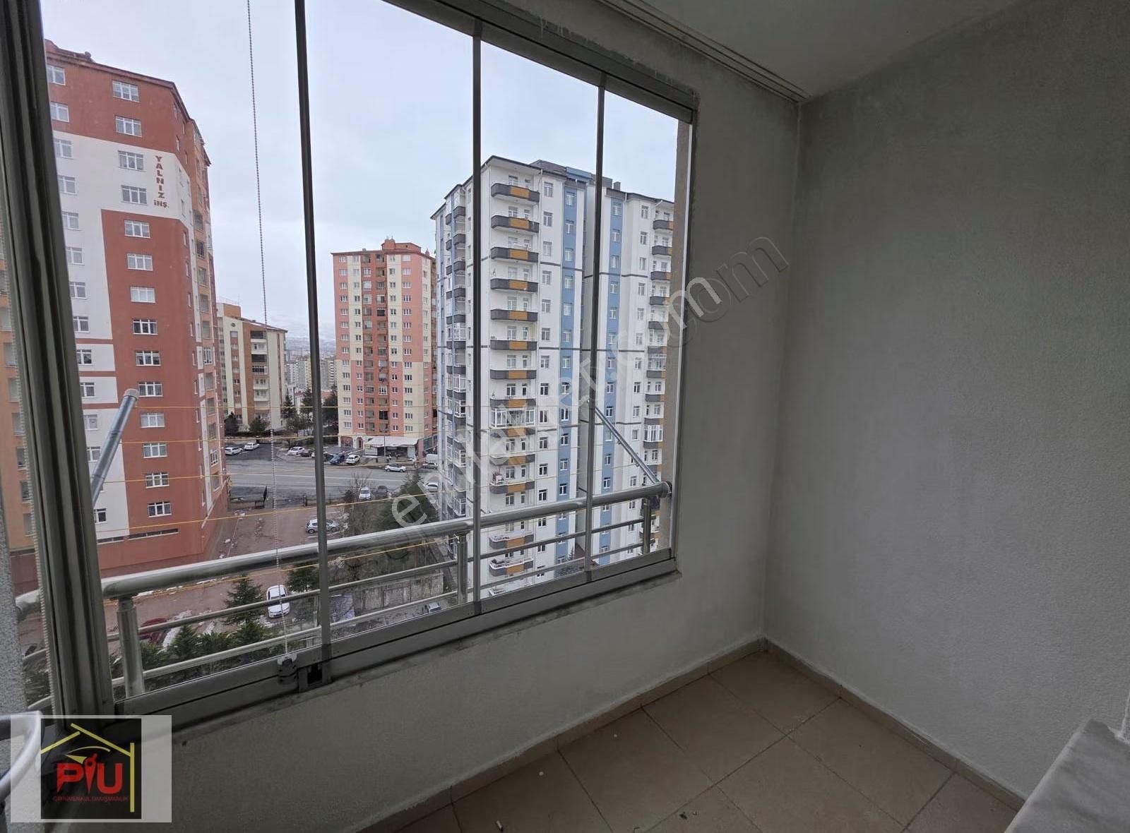 Talas Anayurt Şehr'i Arvende Kiralık Full Yapılı 3+1 Daire!!! - Görsel 6