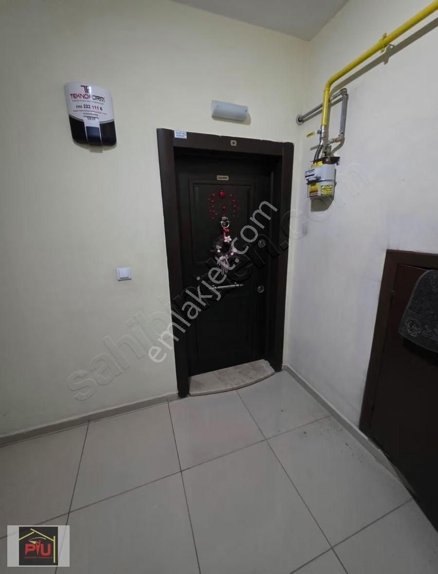 Talas Anayurt Şehr'i Arvende Kiralık Full Yapılı 3+1 Daire!!! - Görsel 22