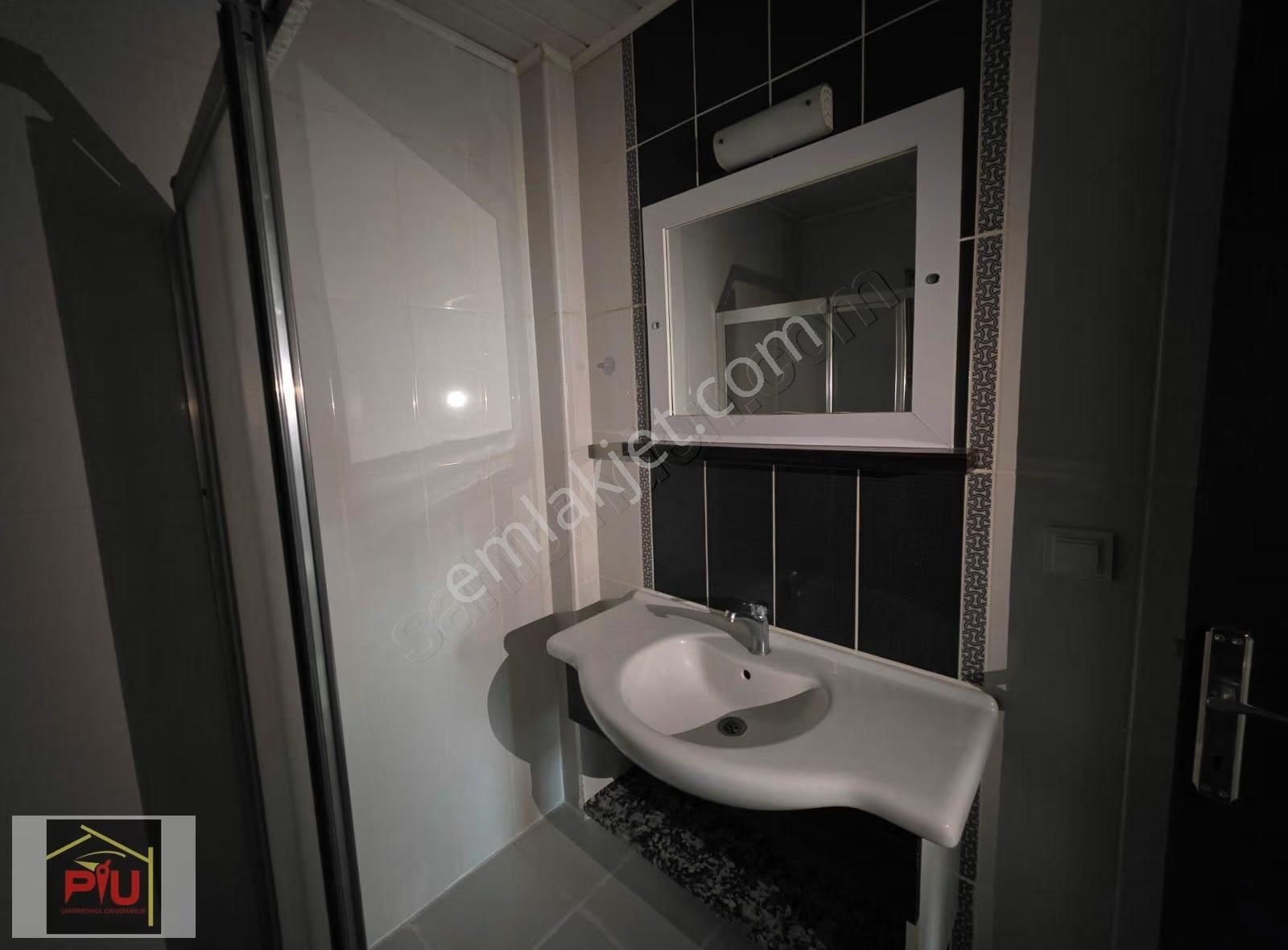 Talas Anayurt Şehr'i Arvende Kiralık Full Yapılı 3+1 Daire!!! - Görsel 9