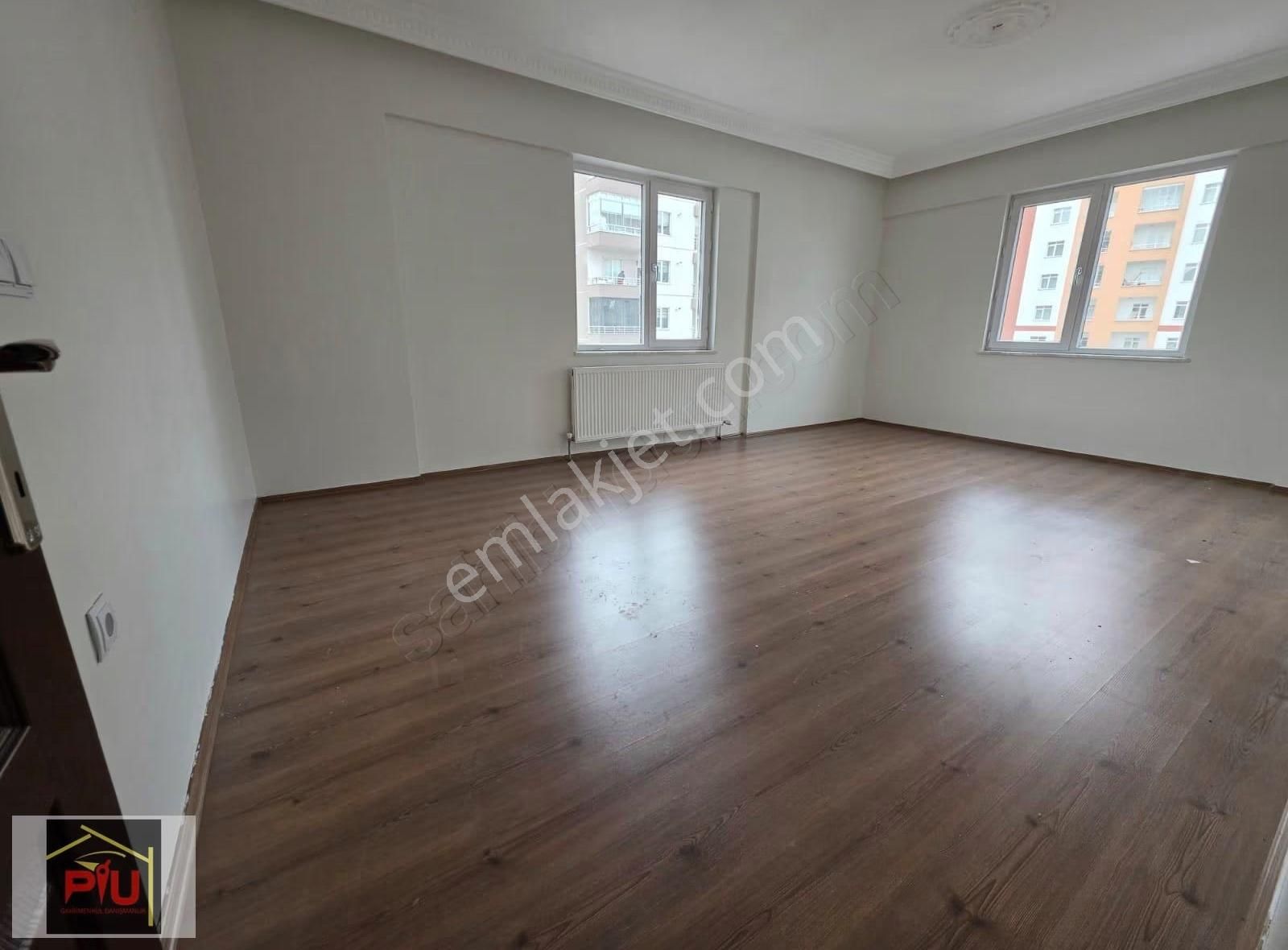 Talas Anayurt Şehr'i Arvende Kiralık Full Yapılı 3+1 Daire!!! - Görsel 23