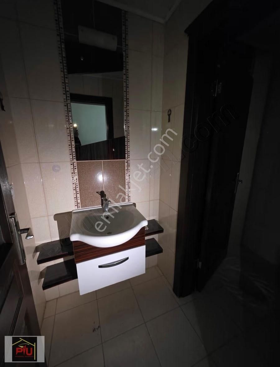 Talas Anayurt Şehr'i Arvende Kiralık Full Yapılı 3+1 Daire!!! - Görsel 18