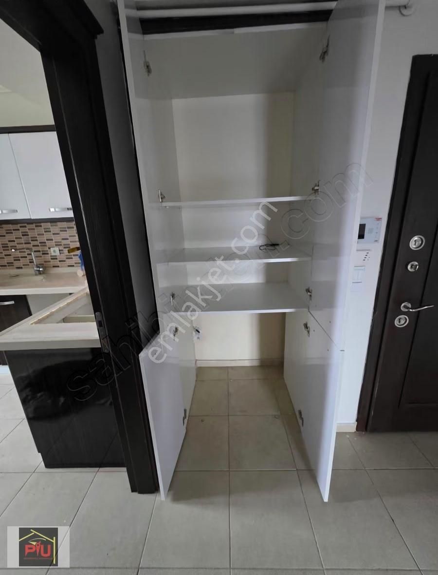 Talas Anayurt Şehr'i Arvende Kiralık Full Yapılı 3+1 Daire!!! - Görsel 11