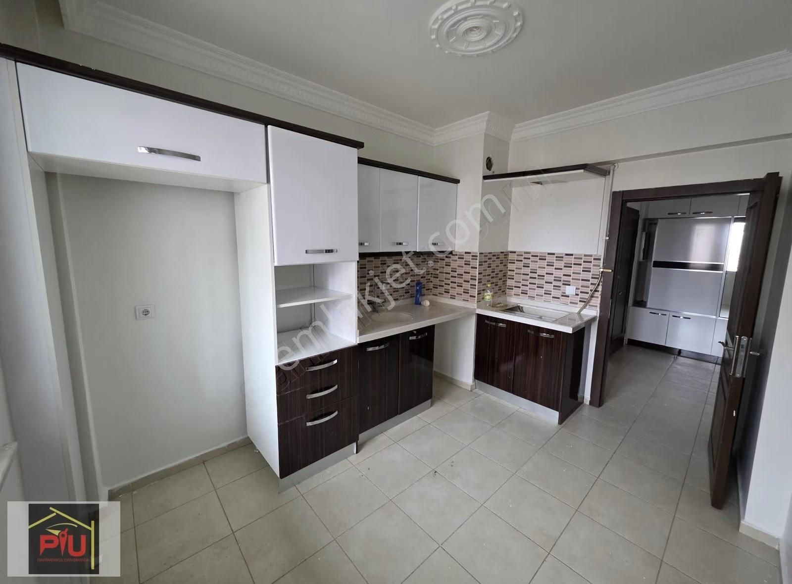 Talas Anayurt Şehr'i Arvende Kiralık Full Yapılı 3+1 Daire!!! - Görsel 7