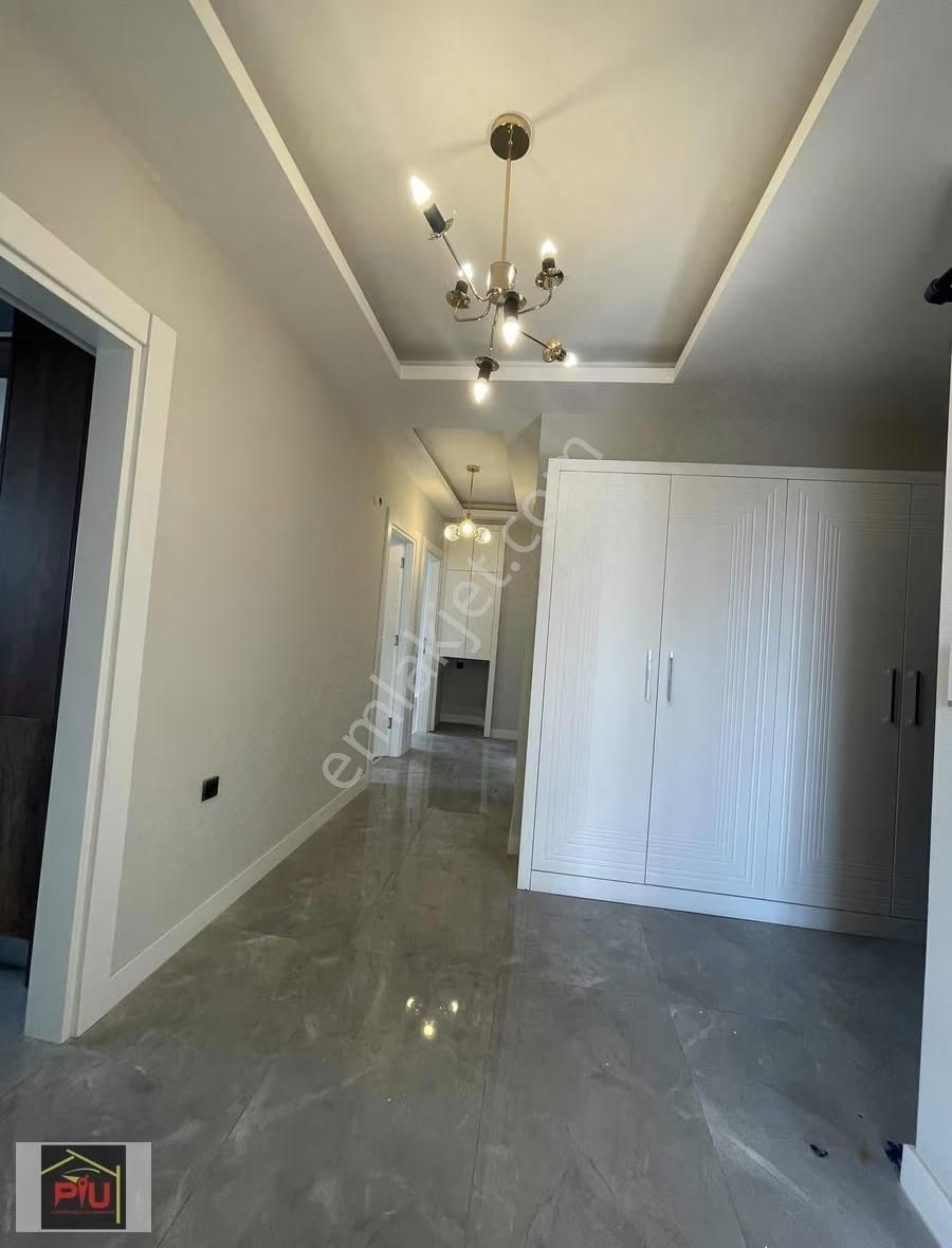 Talas Papatya Cd. Lüks 3+1 Satılık Daire - Görsel 30