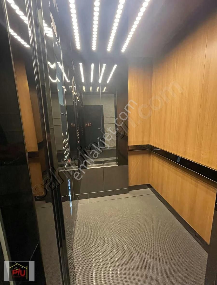 Talas Papatya Cd. Lüks 3+1 Satılık Daire - Görsel 6