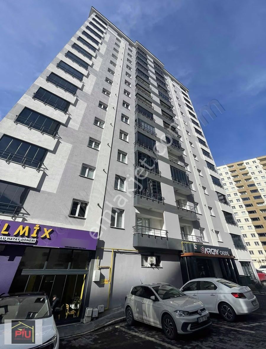 Talas Papatya Cd. Lüks 3+1 Satılık Daire - Görsel 14