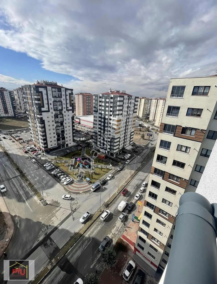 Talas Papatya Cd. Lüks 3+1 Satılık Daire - Görsel 34