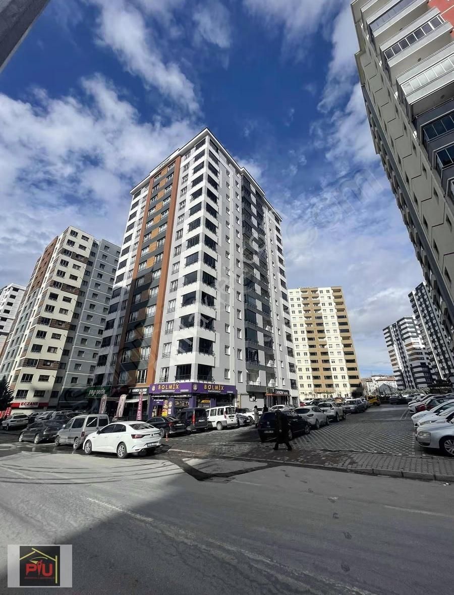 Talas Papatya Cd. Lüks 3+1 Satılık Daire